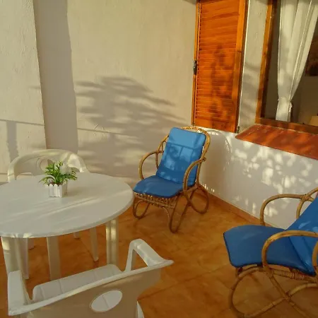 Aldeas Taray Admer 14 La Manga del Mar Menor Zewnętrze zdjęcie