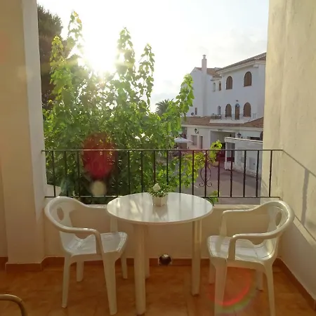 Aldeas Taray Admer 14 La Manga del Mar Menor Zewnętrze zdjęcie