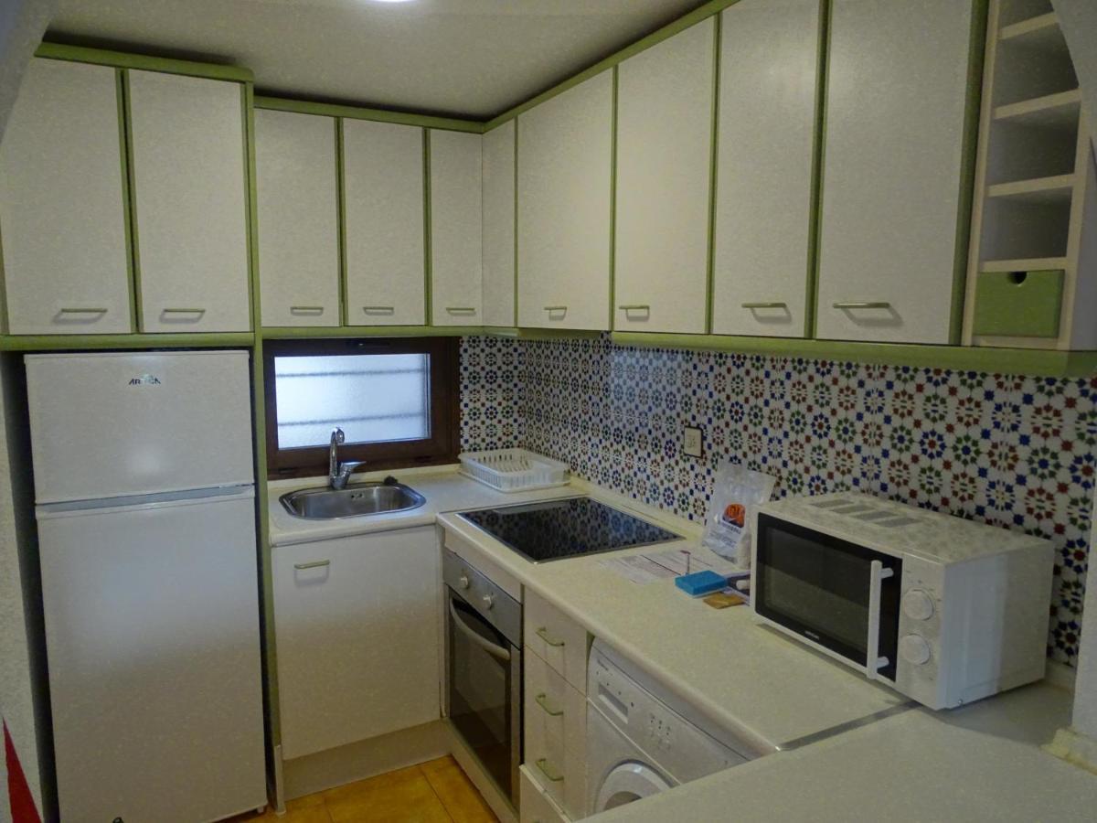 Aldeas Taray Admer 14 Apartment