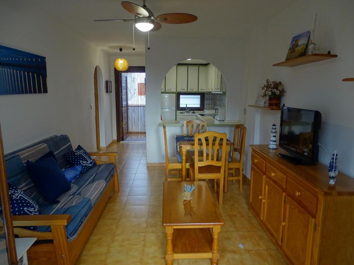 Apartment Aldeas Taray Admer 14 La Manga del Mar Menor