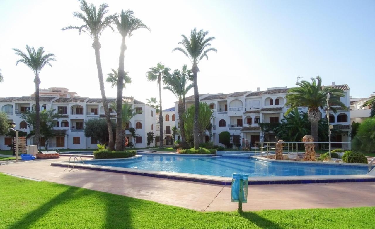 Aldeas Taray Admer 14 * La Manga del Mar Menor