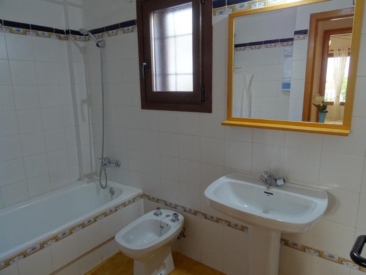 Aldeas Taray Admer 14 Apartment