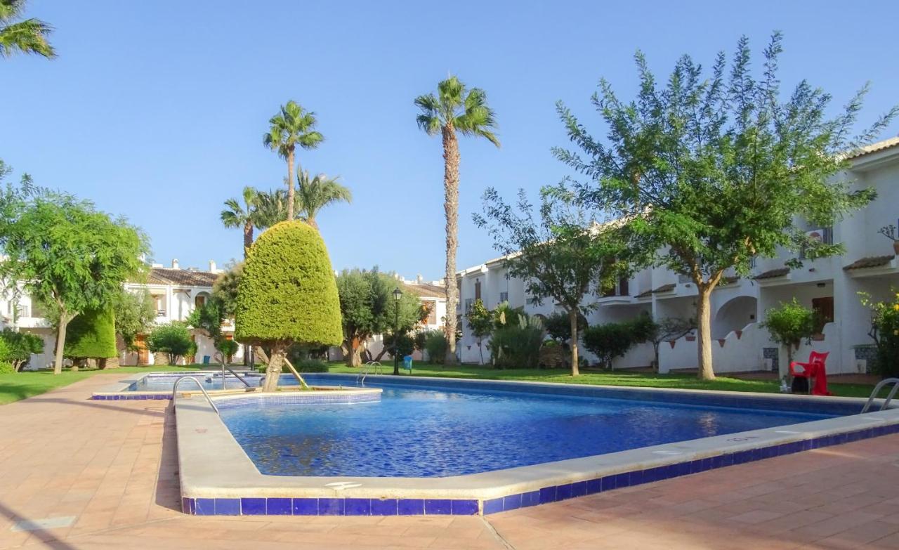 Aldeas Taray Admer 14 Apartment *
