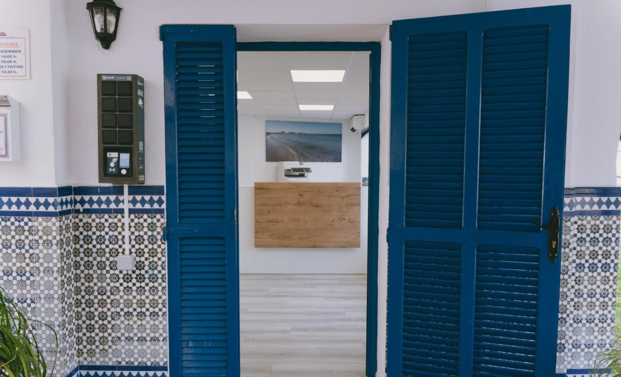 Apartment Aldeas Taray Admer 14 La Manga del Mar Menor