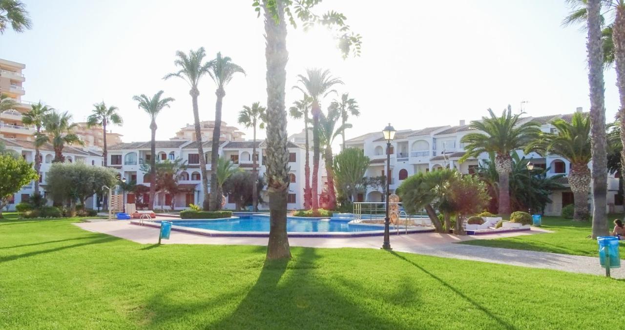 Apartment Aldeas Taray Admer 14