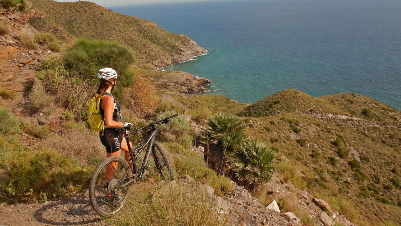 Aldeas Taray Admer 14 La Manga del Mar Menor
