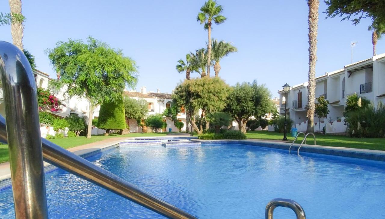 Apartment Aldeas Taray Admer 14 La Manga del Mar Menor