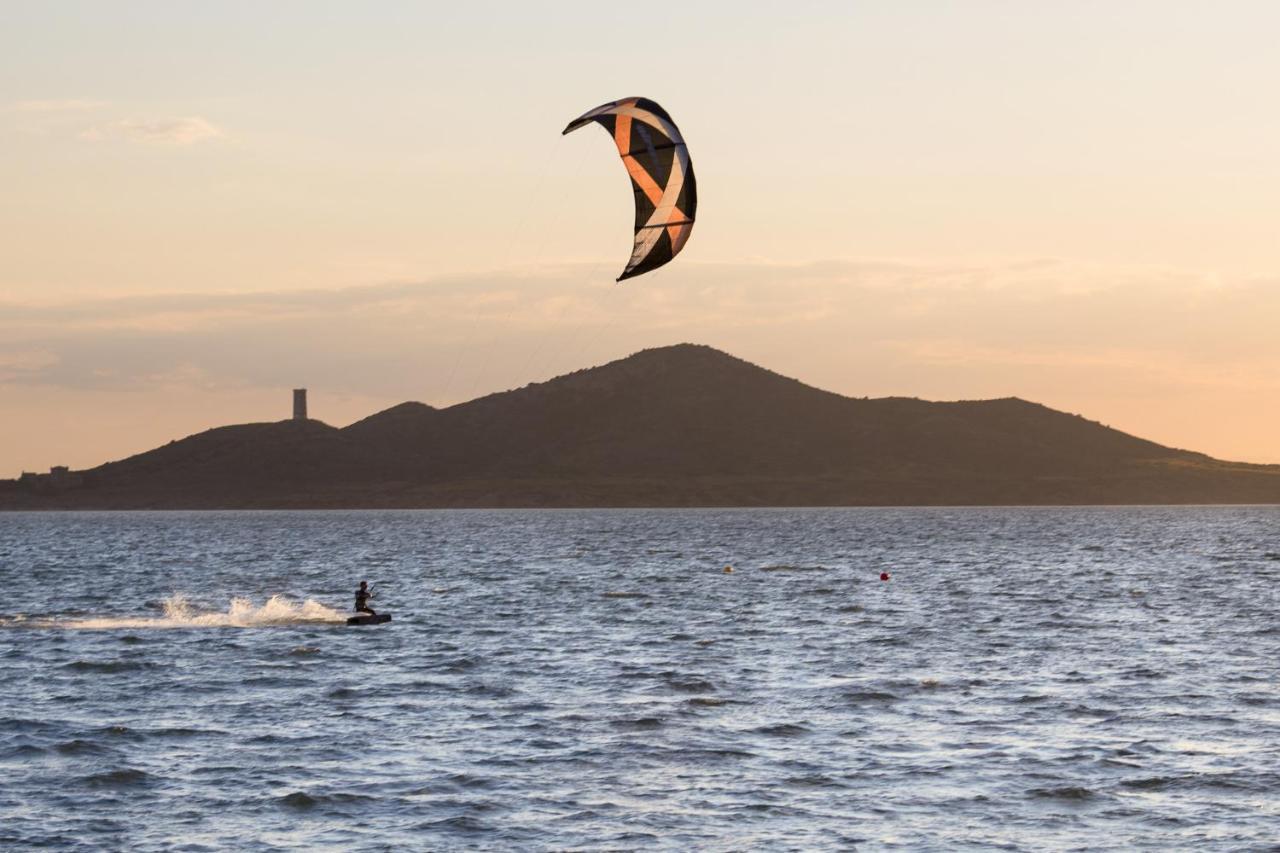 Aldeas Taray Admer 14 * La Manga del Mar Menor