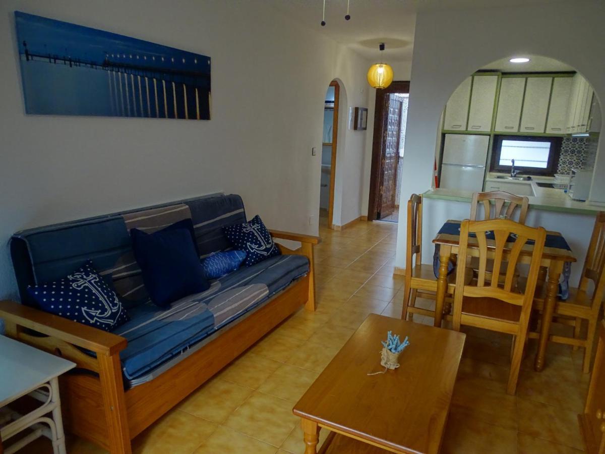 Aldeas Taray Admer 14 * La Manga del Mar Menor