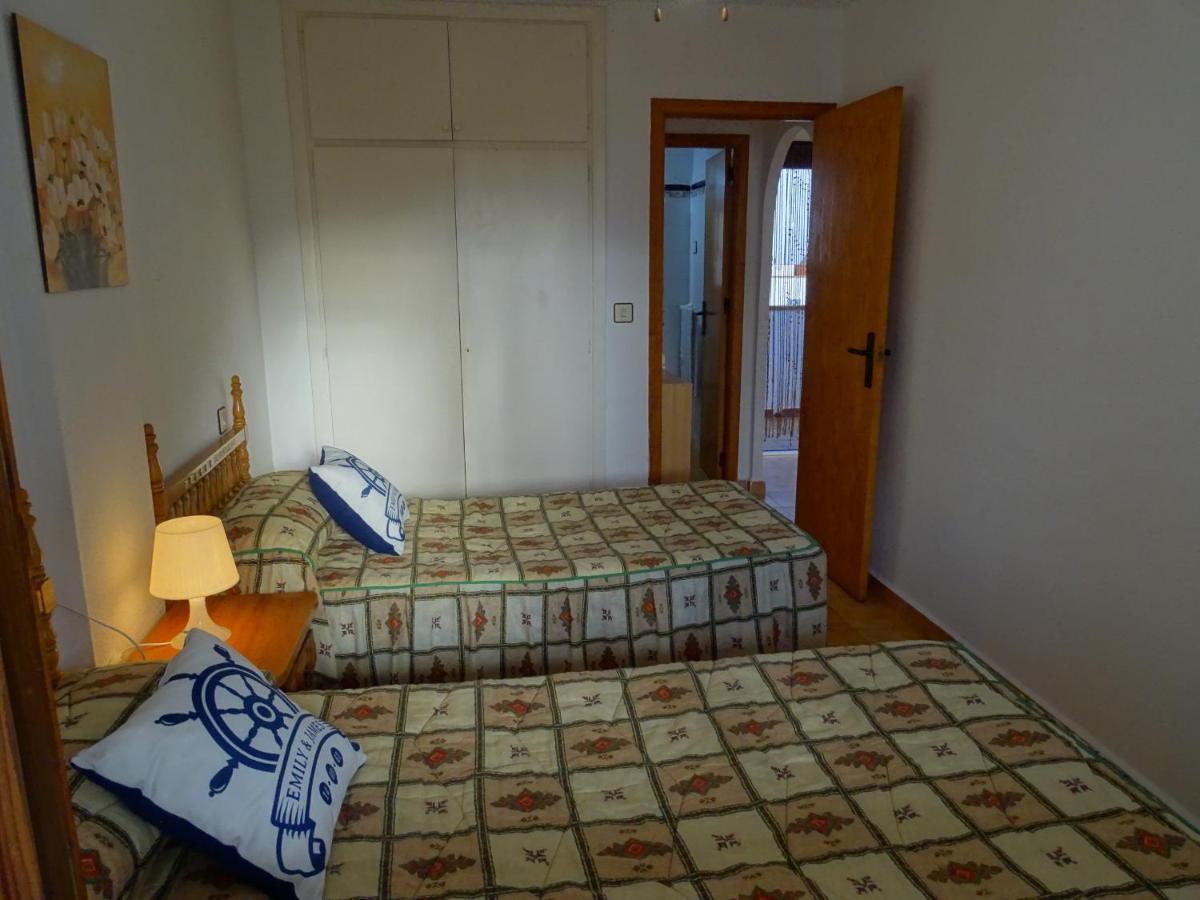 Aldeas Taray Admer 14 Apartamento La Manga del Mar Menor