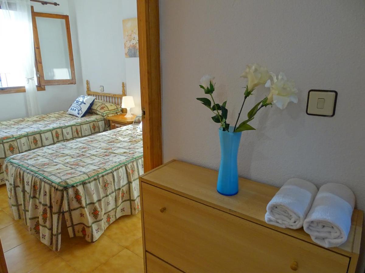 Aldeas Taray Admer 14 Apartamento *